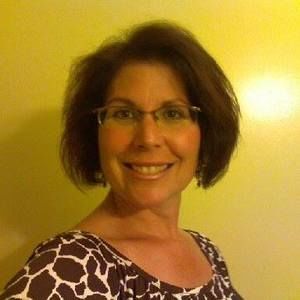 Meet your Posher, Susan